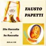 Fausto Papetti - 39a Raccolta  1984 + 9a Raccolta  1968 '2017