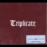 Bob Dylan - Triplicate (Columbia 88985413492, EU) (3CD) '2017