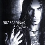 Eric Sardinas - Black Pearls (Favored Nations, FN 2300-2, USA) '2003