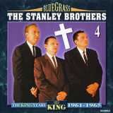 The Stanley Brothers - The King Years 1961-1965 (CD4) '2003