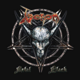 Venom - Metal Black '2006
