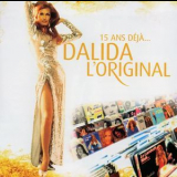 Dalida - Dalida L'original - 15 Ans Dejа '2002