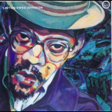 Linton Kwesi Johnson - Reggae Greats '1984