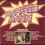 Manfred Mann - Mannerisms (1966-1969) '1976
