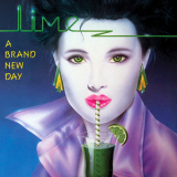 Lime - A Brand New Day '1988