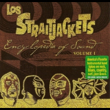 Los Straitjackets - Encyclopedia Of Sound Volume 1 '2004