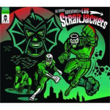 Los Straitjackets - The Further Adventures Of Los Straitjackets '2009