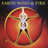 Earth, Wind & Fire - Powerlight '1983