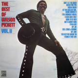 Wilson Pickett - The Best Of Wilson Pickett Vol. II '1971