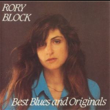 Rory Block - Best Blues And Originals '1988