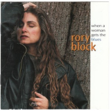 Rory Block - When A Woman Gets The Blues '1995