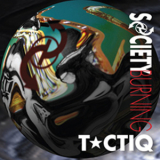Society Burning - Tactiq '1997