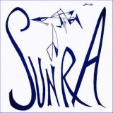 Sun Ra & His Arkestra - Art Forms Of Dimensions Tomorrow '1965