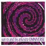 Sun Ra & His Arkestra - Omniverse '1979