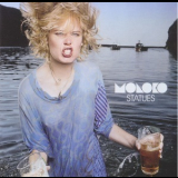 Moloko - Statues (The Echo Label Ltd. Sony Music Ent't UK Ltd. - Austria) '2003
