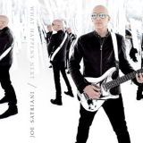 Joe Satriani - What Happens Next '2018