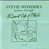 Stevie Wonder - Journey Through The Secret Life Of Plants (2CD) '1979