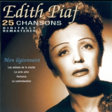 Edith Piaf - Mon Legionnaire '1998