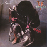 Stevie Ray Vaughan & Double Trouble - In Step '1988