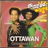 Ottawan - Greatest Hits '2007