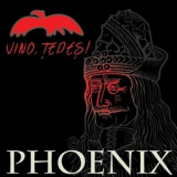 Phoenix - Vino, Țepes! '2014
