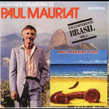 Paul Mauriat - Overseas Call & Exclusivamente Brasil Vol 3 '2012