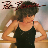 Pat Benatar - Crimes Of Passion (2014 Remastered) '1980