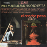 Paul Mauriat - El Condor Pasa & L O V E '2011