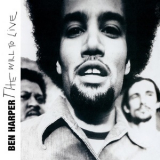Ben Harper - The Will To Live '1997