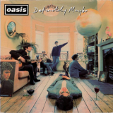 Oasis - Definitely Maybe '1994