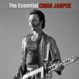 Chris Jasper - The Essential Chris Jasper '2015