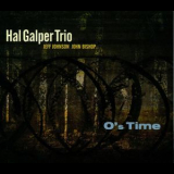 Hal Galper - O's Time '2014