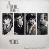 The Manhattan Transfer - Vocalese '1985