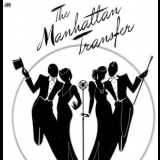 The Manhattan Transfer - The Manhattan Transfer '1975