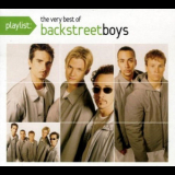 Backstreet Boys - Playlist: The Very Best Of Backstreet Boys '2010