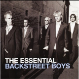 Backstreet Boys - The Essential Backstreet Boys '2013