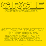 Circle - Paris - Concert '1972