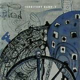 Territory Band-5 - New Horse For The White House (CD1) '2006