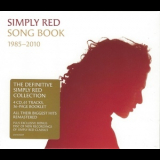 Simply Red - Song Book 1985 - 2010 (CD1) '2013