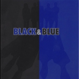 Backstreet Boys - Black & Blue '2000