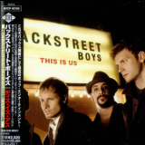 Backstreet Boys - This Is Us '2009