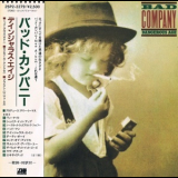 Bad Company - Dangerous Age '1988