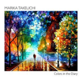 Marika Takeuchi - Colors In The Diary '2016