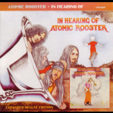 Atomic Rooster - In Hearing Of '1971