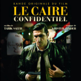 Krister Linder - Le Caire Confidentiel (Original Motion Picture Soundtrack) '2017