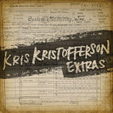 Kris Kristofferson - Extras '2016