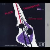 Lawrence Brown - Slide Trombone (1999 Remaster) '1955