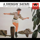 Bert Kaempfert & His Orchestra - A Swingin' Safari (2010 Remaster) '1962