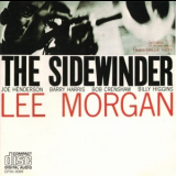 Lee Morgan - The Sidewinder '1964