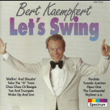Bert Kaempfert - Let's Swing '1995